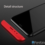 قاب محافظ  با پوشش 360 درجه  Huawei Honor 7X Full Cover