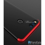 قاب محافظ  با پوشش 360 درجه  Huawei Honor 7X Full Cover