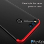 قاب محافظ  با پوشش 360 درجه  Huawei Honor 7X Full Cover
