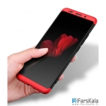 قاب محافظ  با پوشش 360 درجه  Huawei Mate 10 Pro