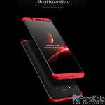 قاب محافظ  با پوشش 360 درجه  Huawei Mate 10 Pro