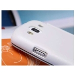کیف چرمی نیلکین Nillkin-Sparkle برای گوشی Samsung Galaxy S3