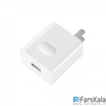 شارژر دیواری سریع تایپ سی هواوی Huawei SuperCharge AP81 Type-C
