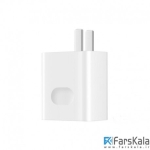 شارژر دیواری سریع تایپ سی هواوی Huawei SuperCharge AP81 Type-C