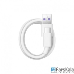 شارژر دیواری سریع تایپ سی هواوی Huawei SuperCharge AP81 Type-C