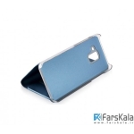 کیف محافظ  Standing Cover برای Samsung Galaxy A8 2018
