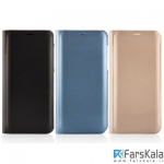 کیف محافظ  Standing Cover برای Samsung Galaxy A8 2018