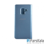 کیف محافظ  Standing Cover برای Samsung Galaxy A8 2018