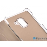 کیف محافظ  Standing Cover برای Samsung Galaxy A8 2018