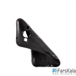 قاب ژله ای طرح چرم Auto Focus Jelly Case Samsung Galaxy J1 Mini Prime