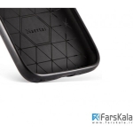 قاب ژله ای طرح چرم Auto Focus Jelly Case Samsung Galaxy J1 Mini Prime