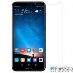 محافظ صفحه نمایش شیشه ای نیلکین Nillkin H+ Glass Huawei Mate 10 Lite