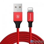 کابل لایتنینگ شارژ و انتقال داده  Baseus Yiven USB To Lightning Cable 3m