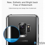 قاب محافظ ژله ای سامسونگ Simple Series TPU Case Samsung Galaxy S9