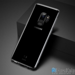 قاب محافظ ژله ای سامسونگ Simple Series TPU Case Samsung Galaxy S9
