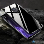 قاب محافظ ژله ای سامسونگ Simple Series TPU Case Samsung Galaxy S9