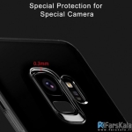قاب محافظ ژله ای سامسونگ Simple Series TPU Case Samsung Galaxy S9