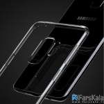 قاب محافظ ژله ای سامسونگ Simple Series TPU Case Samsung Galaxy S9
