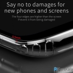 قاب محافظ ژله ای سامسونگ Simple Series TPU Case Samsung Galaxy S9