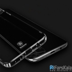 قاب محافظ ژله ای سامسونگ Simple Series TPU Case Samsung Galaxy S9