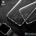 قاب محافظ ژله ای سامسونگ Simple Series TPU Case Samsung Galaxy S9