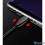 قاب محافظ ژله ای سامسونگ Simple Series TPU Case Samsung Galaxy S9