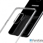 قاب محافظ ژله ای سامسونگ Simple Series TPU Case Samsung Galaxy S9