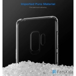 قاب محافظ ژله ای سامسونگ Simple Series TPU Case Samsung Galaxy S9 Plus
