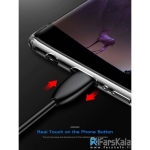 قاب محافظ ژله ای سامسونگ Simple Series TPU Case Samsung Galaxy S9 Plus