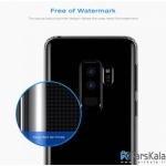 قاب محافظ ژله ای سامسونگ Simple Series TPU Case Samsung Galaxy S9 Plus