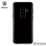 قاب محافظ ژله ای سامسونگ Simple Series TPU Case Samsung Galaxy S9 Plus