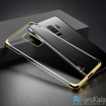 قاب محافظ Baseus Glitter Case برای گوشی Samsung Galaxy S9 plus