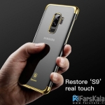 قاب محافظ Baseus Glitter Case برای گوشی Samsung Galaxy S9 plus