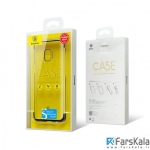 قاب محافظ Baseus Glitter Case برای گوشی Samsung Galaxy S9