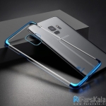 قاب محافظ Baseus Glitter Case برای گوشی Samsung Galaxy S9
