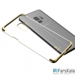 قاب محافظ Baseus Glitter Case برای گوشی Samsung Galaxy S9