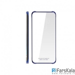 قاب محافظ اصلی Clear Cover برای Samsung Galaxy S9 Plus