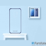 قاب محافظ اصلی Clear Cover برای Samsung Galaxy S9 Plus