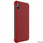 قاب نیلکین Apple iPhone X مدل Tempered Magnet