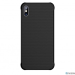 قاب نیلکین Apple iPhone X مدل Tempered Magnet