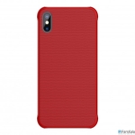 قاب نیلکین Apple iPhone X مدل Tempered Magnet