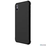قاب نیلکین Apple iPhone X مدل Tempered Magnet