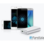 پاور بانک 10050 ميلي آمپر ساعت انکر A1310 PowerCore Plus With Quick Charge 2.0