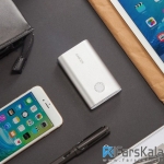 پاور بانک 10050 ميلي آمپر ساعت انکر A1310 PowerCore Plus With Quick Charge 2.0
