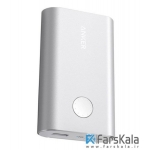 پاور بانک 10050 ميلي آمپر ساعت انکر A1310 PowerCore Plus With Quick Charge 2.0