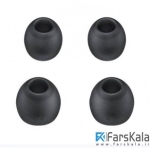 سری سیلیکونی هندزفری سامسونگ Samsung S8 EO-IG955 Earphone Silicone Earbuds