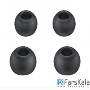 سری سیلیکونی هندزفری سامسونگ Samsung S8 EO-IG955 Earphone Silicone Earbuds