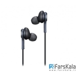 سری سیلیکونی هندزفری سامسونگ Samsung S8 EO-IG955 Earphone Silicone Earbuds