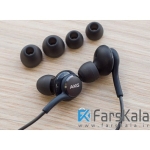 سری سیلیکونی هندزفری سامسونگ Samsung S8 EO-IG955 Earphone Silicone Earbuds