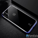 قاب بیسوس Apple iPhone X مدل Armor